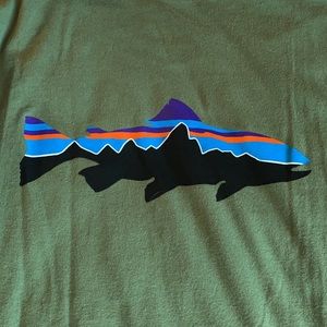 Patagonia T-shirt